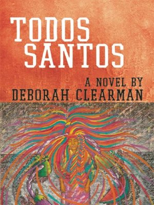 cover image of Todos Santos